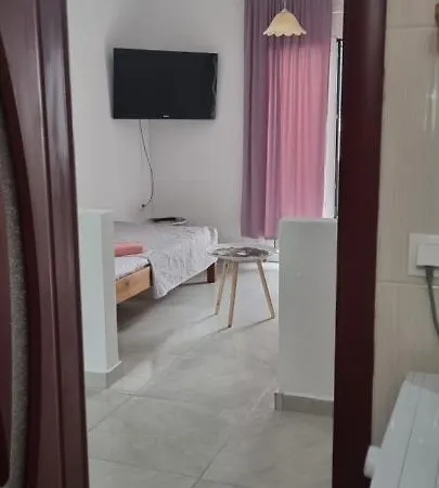 Apartman Angel Szkiáthosz