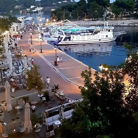 Angel Appartement Skiathos Chora