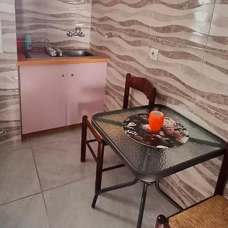 Appartement Angel