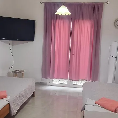 Angel Appartement *