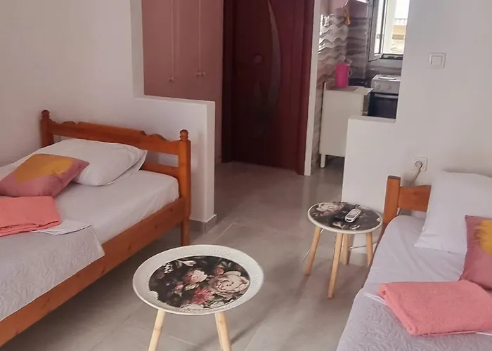 Angel Apartamento Skiathos