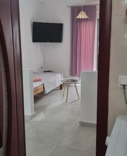 Apartamento Angel Skiathos