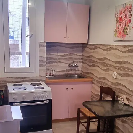 Angel Апартаменты