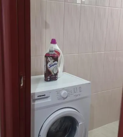 Апартаменты Angel *