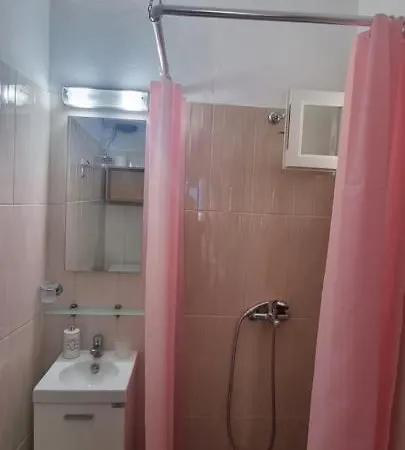 Angel Appartement *