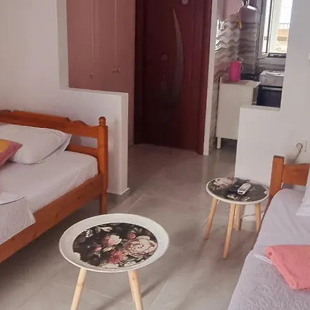 Angel Апартаменты Скиатос