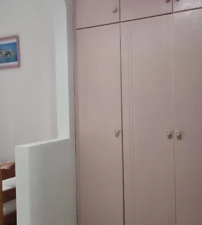 Апартаменты Angel Скиатос