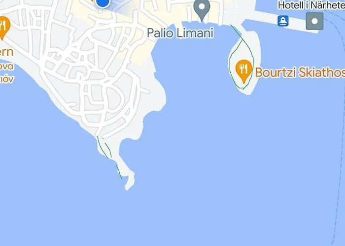 Angel * Скиатос